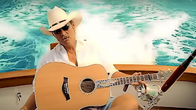 ג'ימי באפט, צילום: צילום מסך יוטיוב